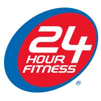 24 Hour Fitness